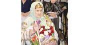 В Мордовии исполнилось 105 лет долгожительнице Марии Славкиной