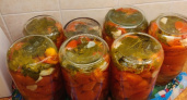 Закручиваю вкусности на зиму только по этому рецепту — банки стоят по 5 лет целые