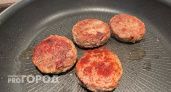 Одна щепотка, и котлеты получатся пышными и сочными из любого фарша: секрет от опытных хозяек