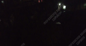 Жители Саранска возмутились отсутствию ночью освещения в городе