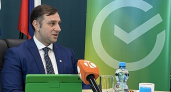 Олег Калачев: розничный кредитный портфель Мордовского отделения Сбербанка составил 49 млрд рублей