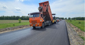 В Мордовии ремонт дорог продолжится в рамках нацпроекта «Инфраструктура для жизни»