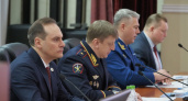 Артём Здунов поучаствовал в коллегии МВД по РМ