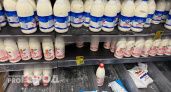 Вода с побелкой: Росконтроль те марки молока, которые испортят все блины на Масленицу