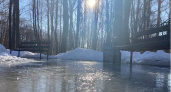28 января в Мордовии ожидается дождь и до +3