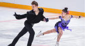 В Саранске состоится первенство России по фигурному катанию