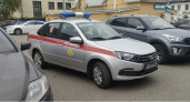 Росгвардейцы Саранска остановили молодого автомобилиста без прав