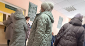 Жители Саранска пожаловались на огромные очереди в республиканский онкодиспансер