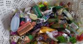 Сладость или гадость: эти детские конфеты попали в "чёрный список" Роскачества
