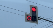 В Саранске отключат 2 светофора на перекрестках 12 марта