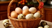 Ученые назвали самые полезные яйца — не утиные, не гусиные и в 2 раза полезнее куриных