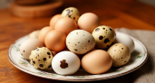 Названы золотые яйца по пользе — не утиные, не гусиные и в 2 раза полезнее куриных