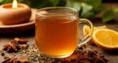 Такой чай надо пить по три раза в день: кожа будет молодой и сияющей