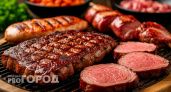 Названо лучшее мясо для шашлыка: не свинина, не курица, в два раза вкуснее говядины