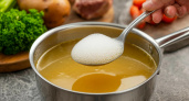 Нужно ли убирать пенку при варке мяса – запомните раз и навсегда