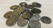 Жители Мордовии сдали в банки монеты на 700 тысяч рублей