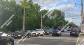 Жители Саранска возмутились изменениями в схеме движения