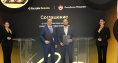 Билайн и Республика Мордовия объединят усилия для цифрового развития региона