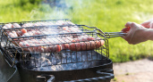 Как без усилий очистить решетку после шашлыка: оригинальный способ, которым пользуется мой друг и меня научил