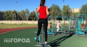 Жители Мордовии потратили почти 94 млн рублей на фитнес за пять месяцев 2025 года