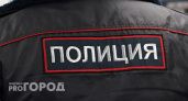 В Саранске арестовали водителя, сбежавшего с места ДТП и ехавшего без ОСАГО