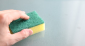 Выкинула все губки для мытья посуды навсегда: нашла, чем их заменить вообще без расходов - странное, но гениальное решение