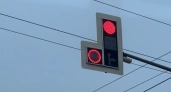 С 8 по 12 августа в Саранске не будет работать светофор на улице Лодыгина