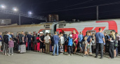 В вагон пустили только со второго раза: поездка на поезде по новым правилам РЖД оказалась неожиданностью