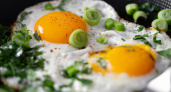 С какими продуктами лучше не сочетать яйца