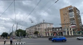 С 31 августа по 1 сентября в Саранске введут ограничения на движение и парковку