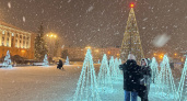 Зима наступит внезапно: синоптики рассказали, когда выпадет первый снег