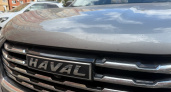 Россиянин оставил отзыв о Haval H7