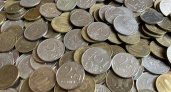 Жители Мордовии могут обменять мелочь на бумажные деньги или зачислить на свой счет в банке