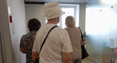 Пожилые саранцы столкнулись с трудностями при оплате коммунальных услуг из-за закрытия касс