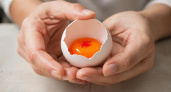 Опасны ли яйца со сгустком крови в желтке