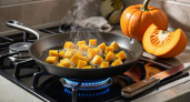 Жарю тыкву на сковороде до румяной корочки таким способом — и вкус как у спелого манго: больше никогда не варю