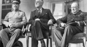 Как отреагировал Сталин, когда над ним при всех пошутил лидер США Рузвельт: запомните фразу и вы, чтобы найтись в нужный момент