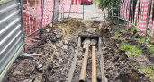 В Саранске начался трехлетний проект по обновлению водопроводных сетей
