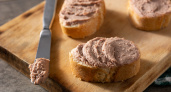 Завтрак теперь готовлю с вечера: рецепт сытной намазки на хлеб - в 100 раз вкуснее покупных паштетов, а сколько пользы 