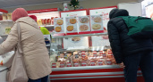 На новогодний стол и для семейного ужина: в Роскачестве озвучили список продуктов с особым знаком качества