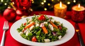 Подсмотрела у соседки рецепт вкусного салата на Новый год: в этом году гостей удивлять буду я