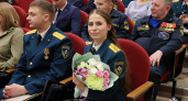 В Саранске отметили День спасателя и подвели итоги работы МЧС