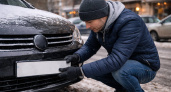 Когда нельзя, но очень хочется: в Саранске ради места на парковке скрутили номера