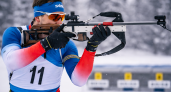 Биатлонист из Мордовии выиграл этап Кубка России