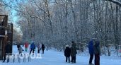 "Зелёную лыжню" в Мордовии отменили из-за лютых морозов