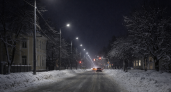 В Саранске пообещали восстановить освещение на Пушкина — Эркая