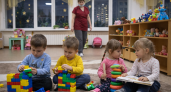 Пилотный проект продлённого дня запустили в детском саду Саранска