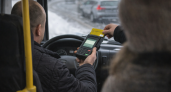 В маршрутках Саранска происходят двойные списания при оплате картой
