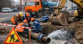 В Саранске из-за ремонта временно отключат холодную воду