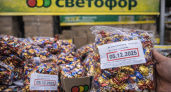 В магазине Саранска нашли конфеты с истекшим сроком годности
